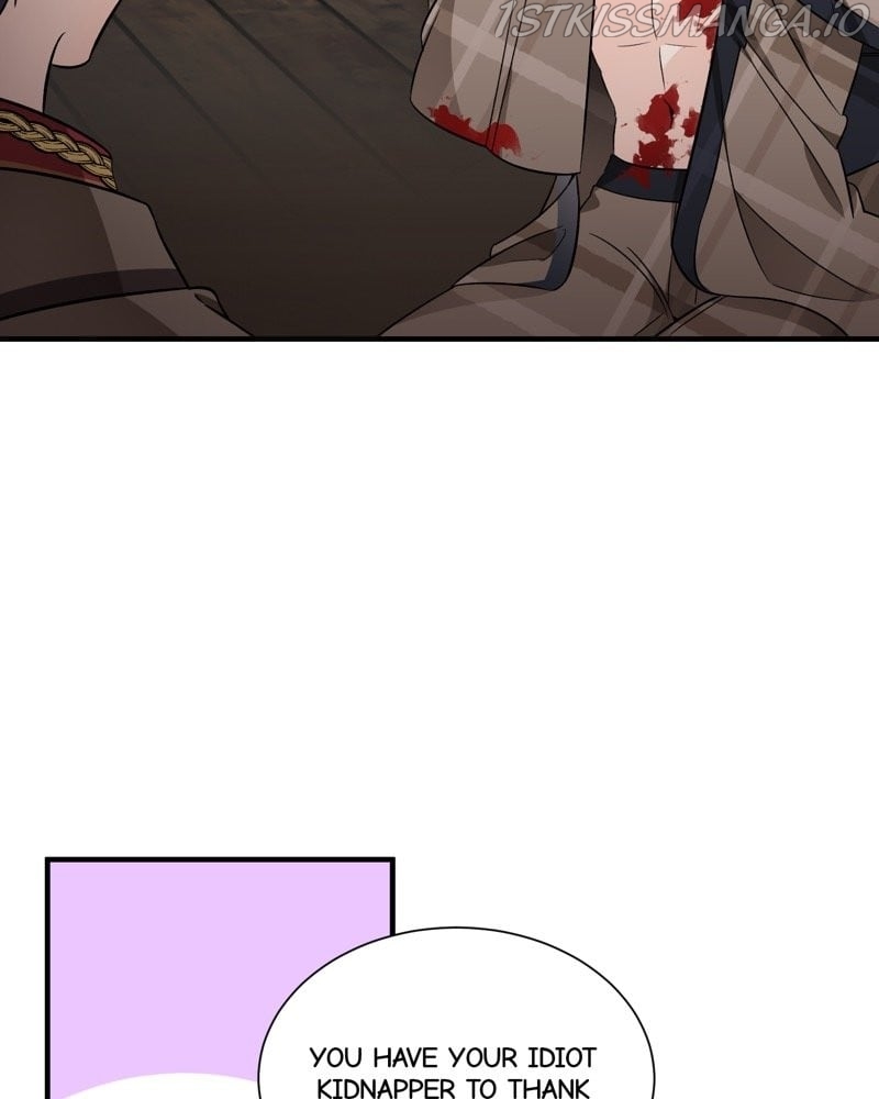 Somehow I Raised A Prince Chapter 47 - page 24