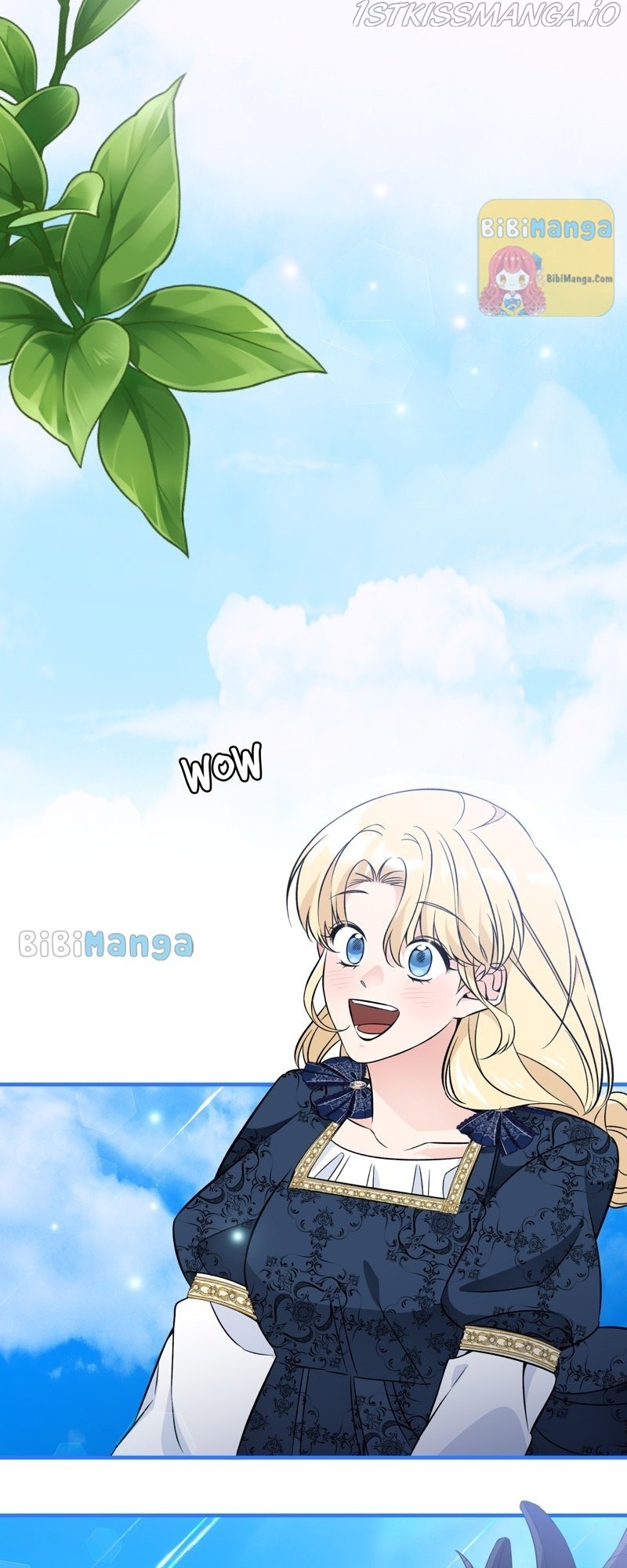 Somehow I Raised A Prince Chapter 47 - page 5