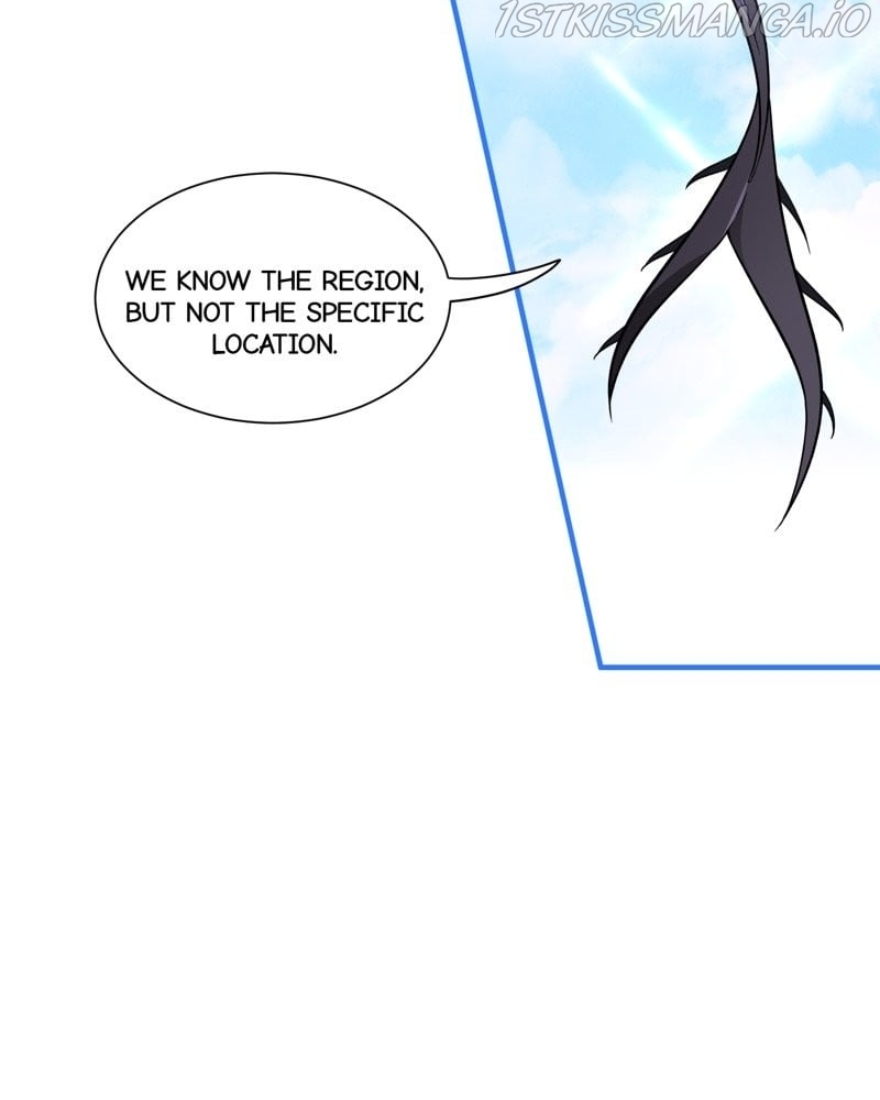 Somehow I Raised A Prince Chapter 47 - page 8