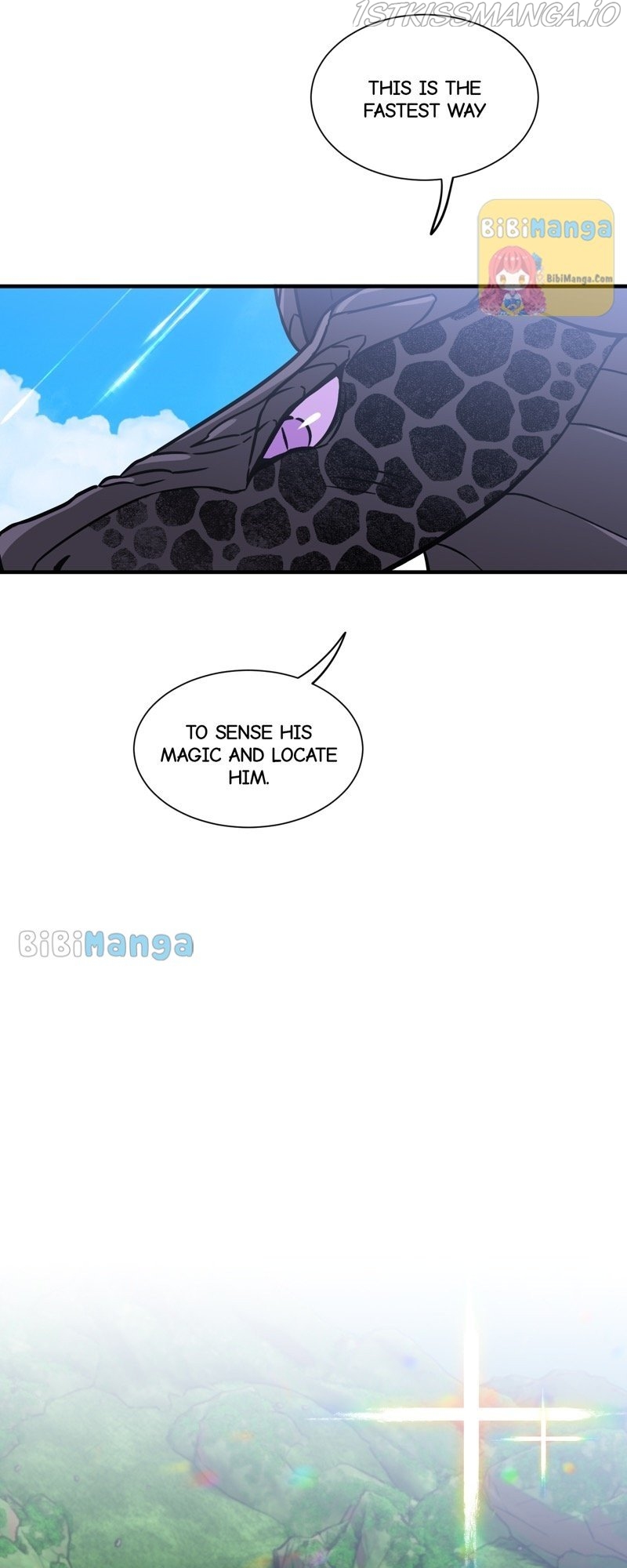 Somehow I Raised A Prince Chapter 47 - page 9