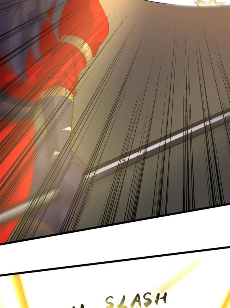 Myriad Paths Of The Dragon Emperor Chapter 75 - page 11