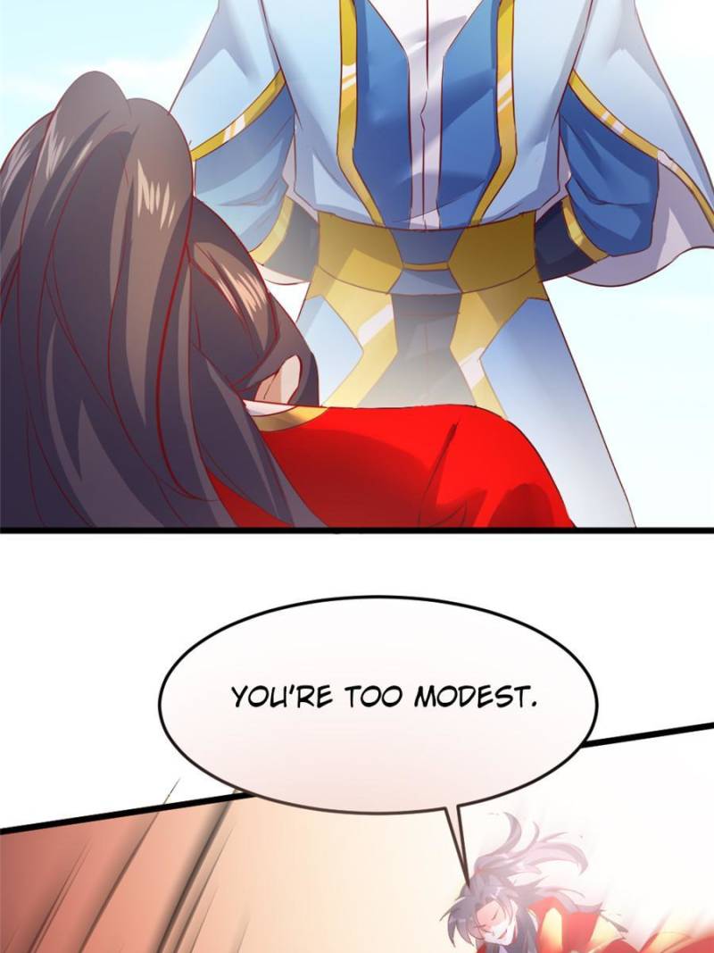 Myriad Paths Of The Dragon Emperor Chapter 75 - page 18