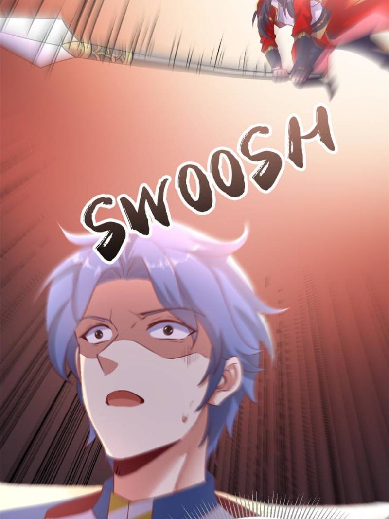 Myriad Paths Of The Dragon Emperor Chapter 75 - page 19