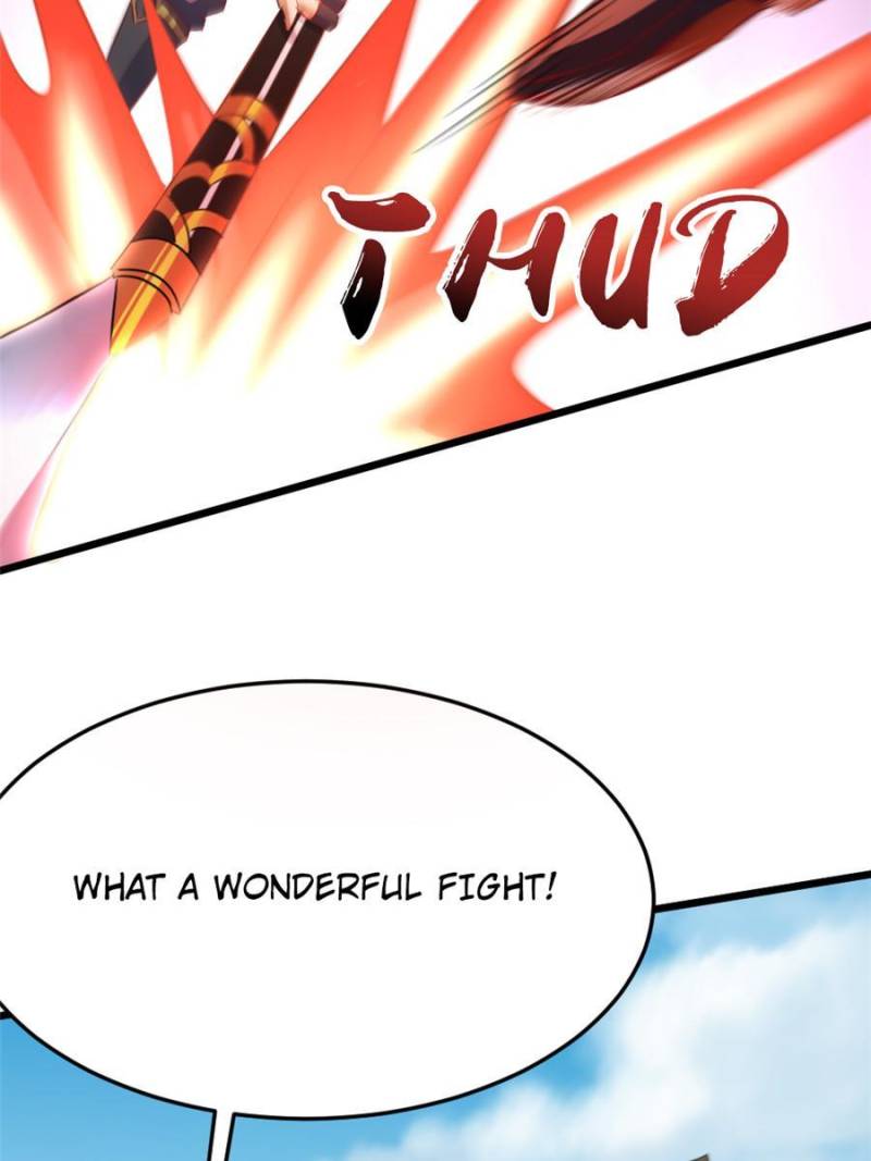 Myriad Paths Of The Dragon Emperor Chapter 75 - page 21