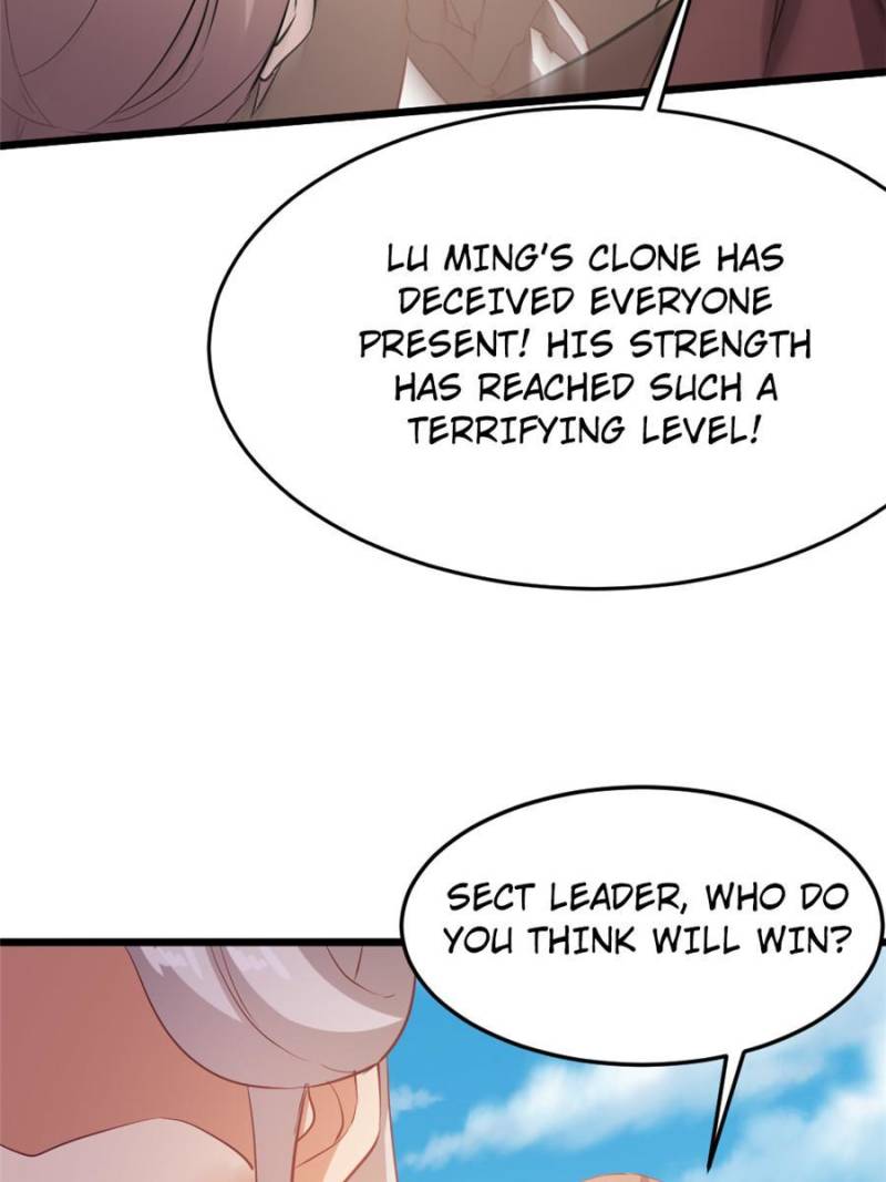 Myriad Paths Of The Dragon Emperor Chapter 75 - page 23