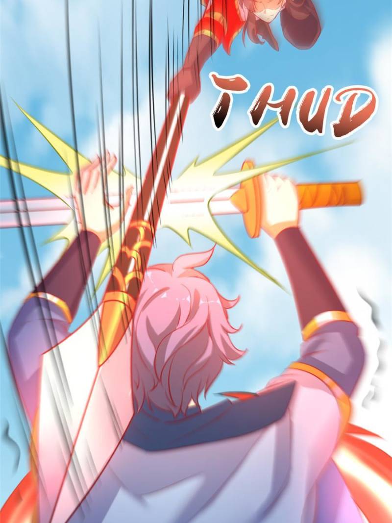 Myriad Paths Of The Dragon Emperor Chapter 75 - page 27