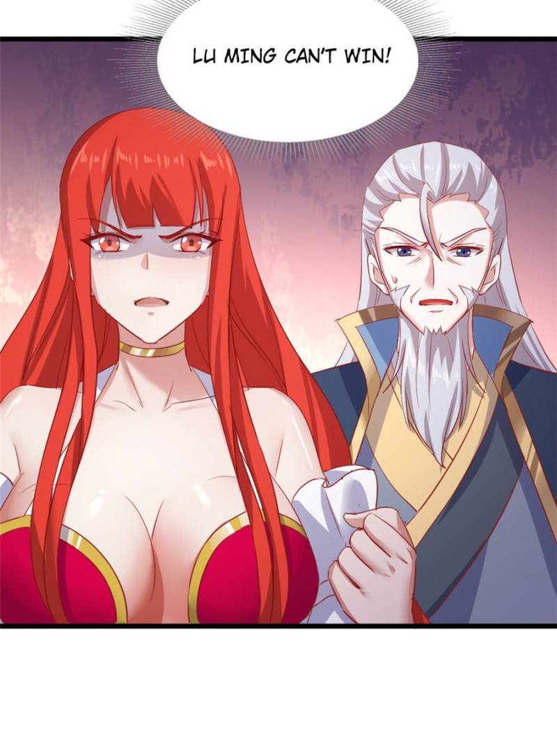 Myriad Paths Of The Dragon Emperor Chapter 75 - page 31