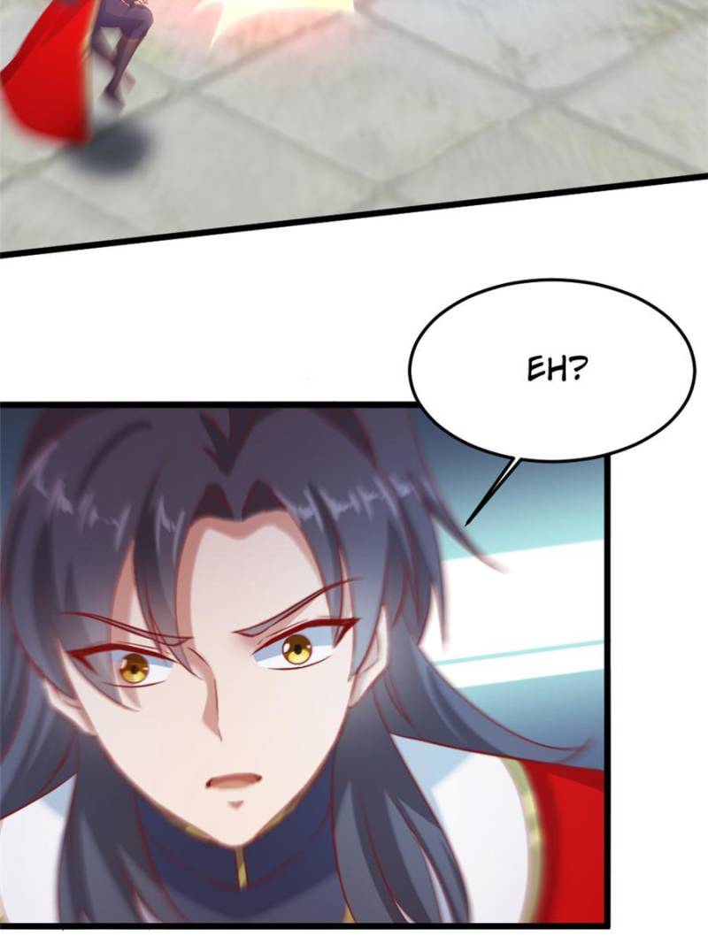 Myriad Paths Of The Dragon Emperor Chapter 75 - page 33
