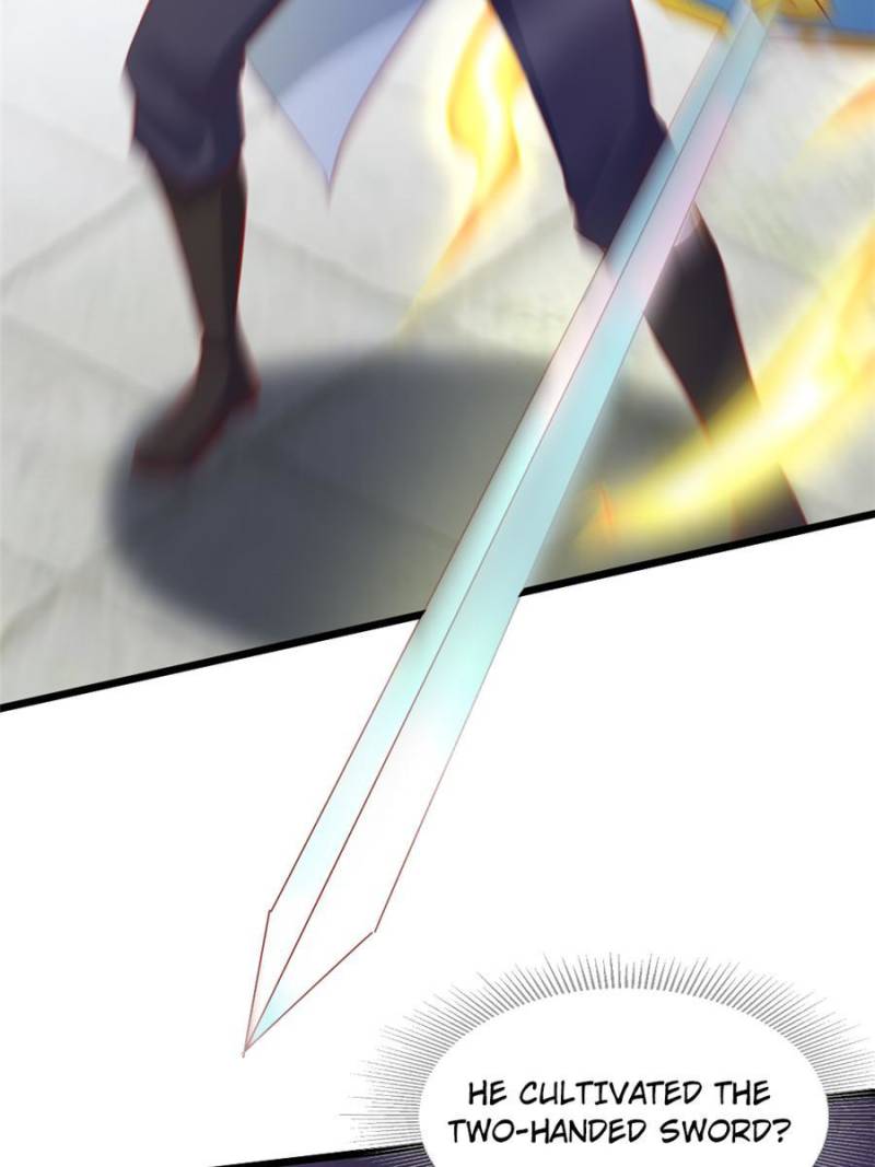 Myriad Paths Of The Dragon Emperor Chapter 75 - page 35