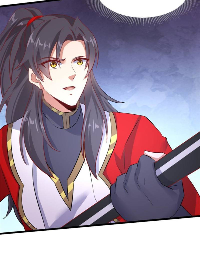 Myriad Paths Of The Dragon Emperor Chapter 75 - page 36
