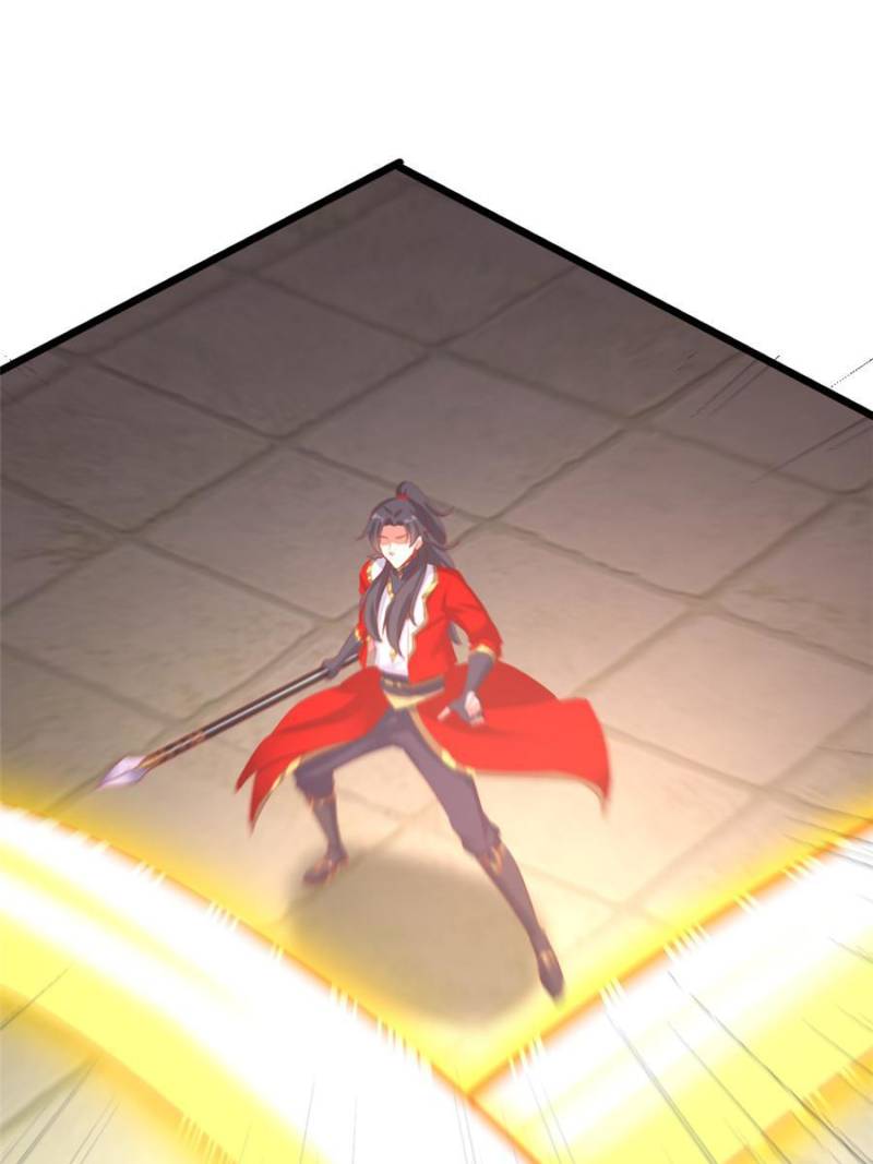 Myriad Paths Of The Dragon Emperor Chapter 75 - page 39
