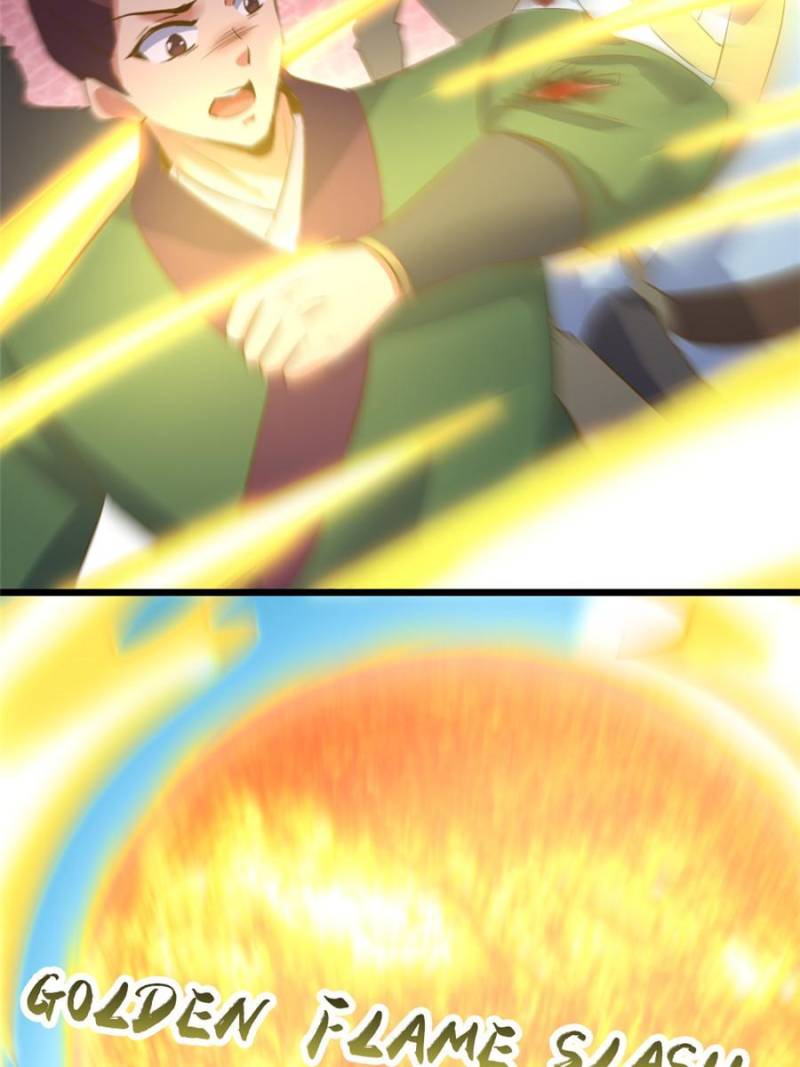 Myriad Paths Of The Dragon Emperor Chapter 75 - page 4