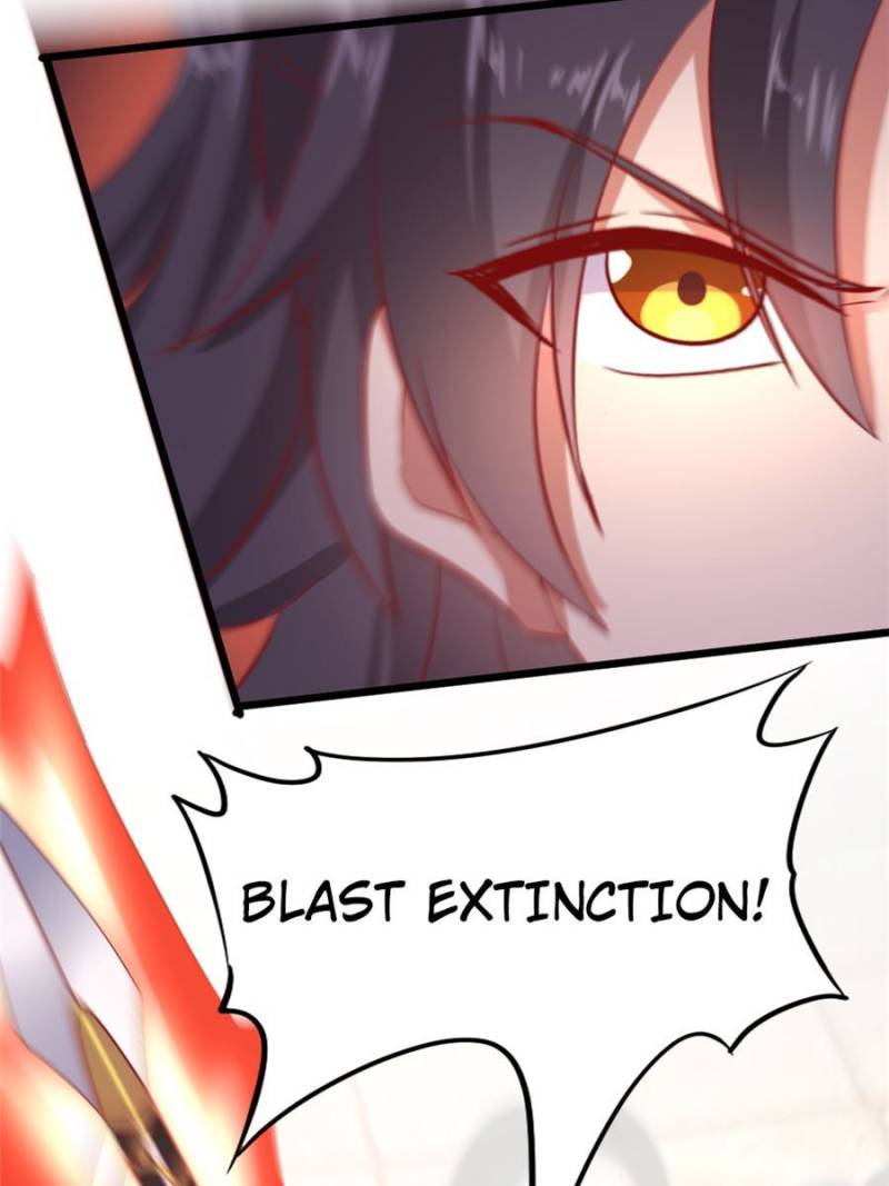 Myriad Paths Of The Dragon Emperor Chapter 75 - page 41