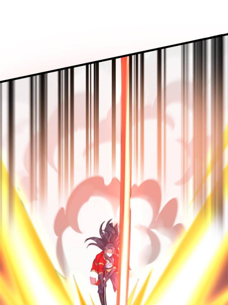 Myriad Paths Of The Dragon Emperor Chapter 75 - page 44