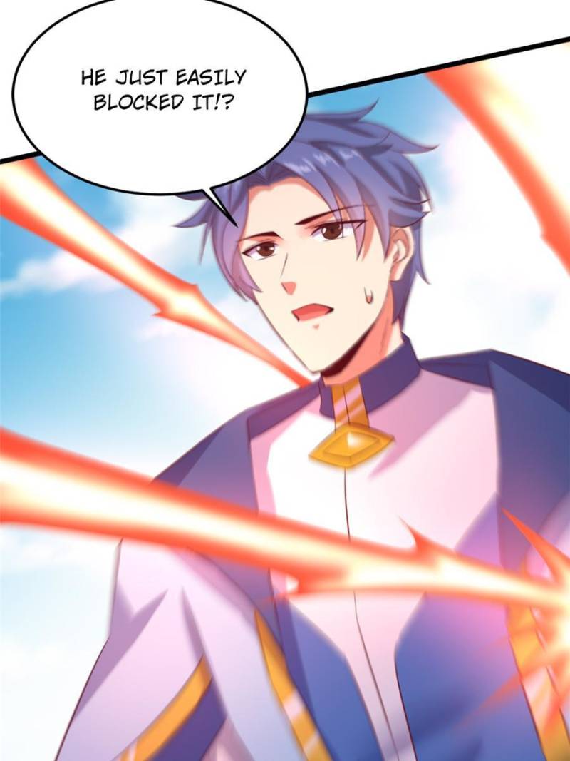 Myriad Paths Of The Dragon Emperor Chapter 75 - page 47
