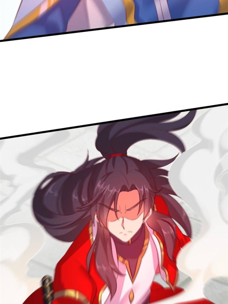 Myriad Paths Of The Dragon Emperor Chapter 75 - page 48