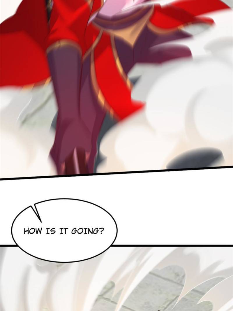Myriad Paths Of The Dragon Emperor Chapter 75 - page 49