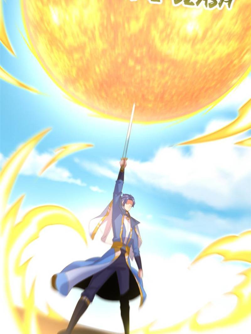 Myriad Paths Of The Dragon Emperor Chapter 75 - page 5