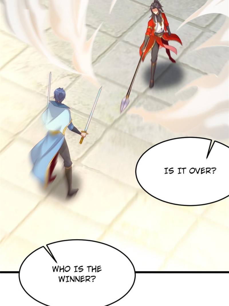 Myriad Paths Of The Dragon Emperor Chapter 75 - page 50