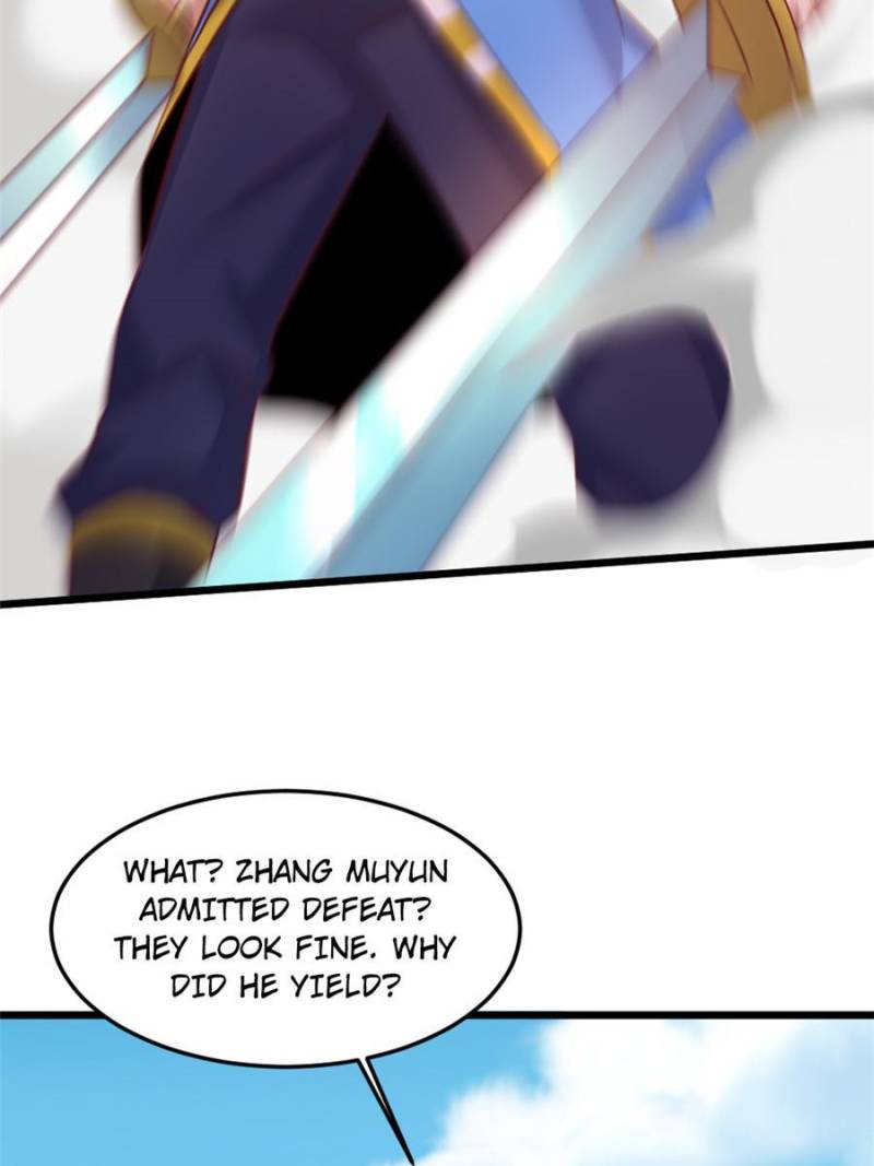 Myriad Paths Of The Dragon Emperor Chapter 75 - page 52