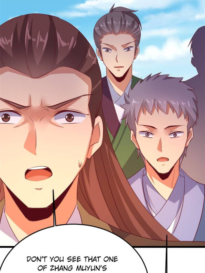 Myriad Paths Of The Dragon Emperor Chapter 75 - page 53