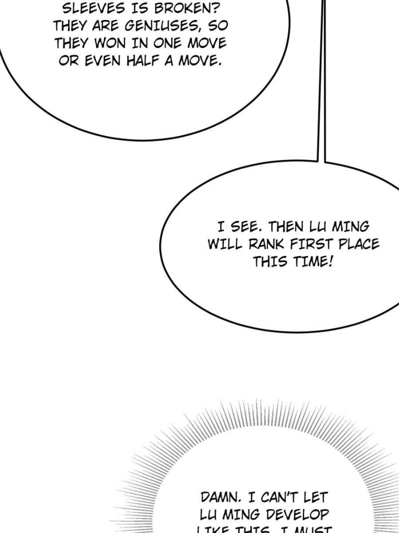 Myriad Paths Of The Dragon Emperor Chapter 75 - page 54