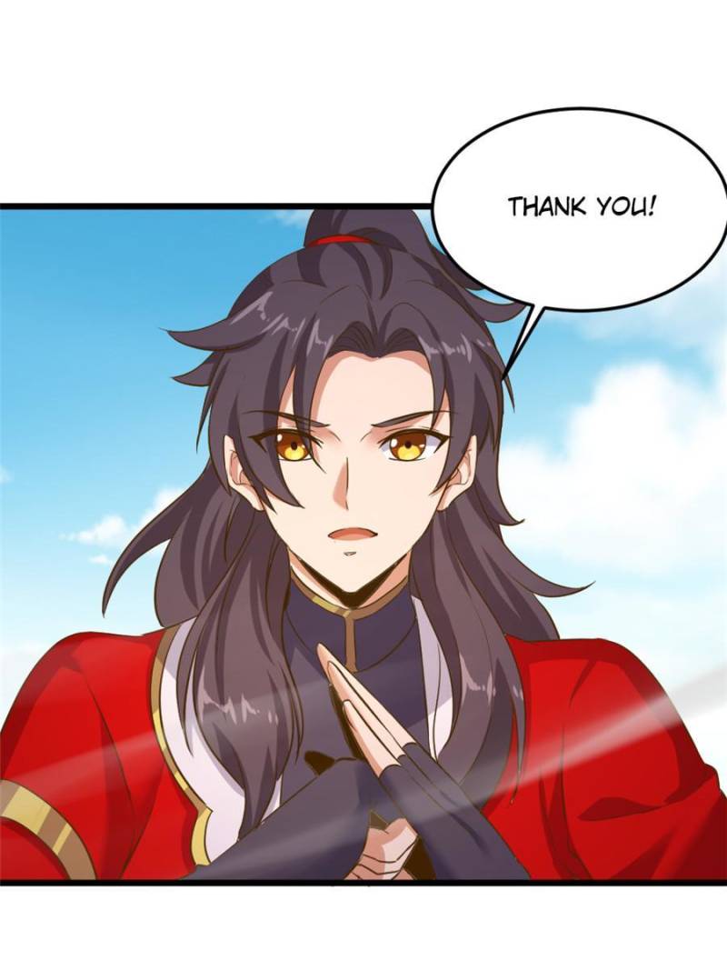 Myriad Paths Of The Dragon Emperor Chapter 75 - page 57