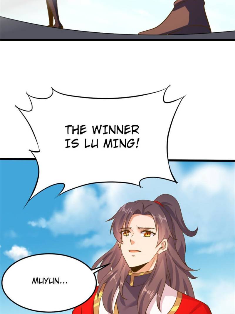 Myriad Paths Of The Dragon Emperor Chapter 75 - page 59