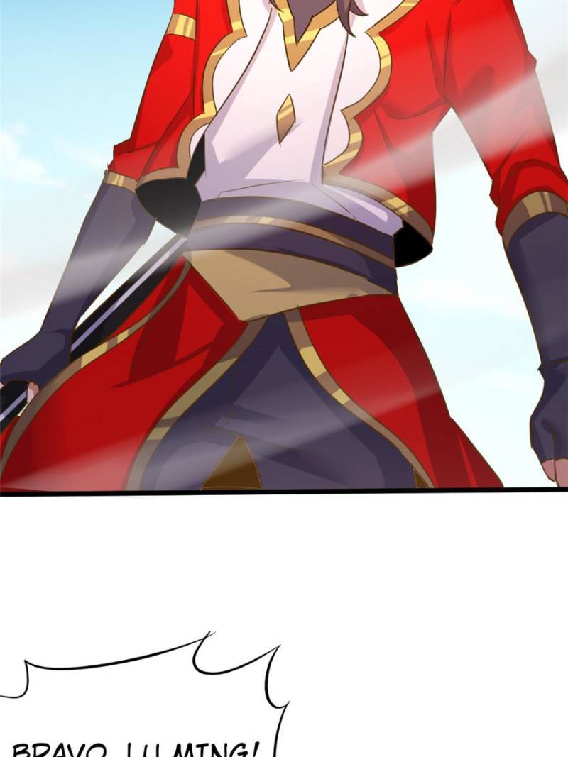 Myriad Paths Of The Dragon Emperor Chapter 75 - page 60
