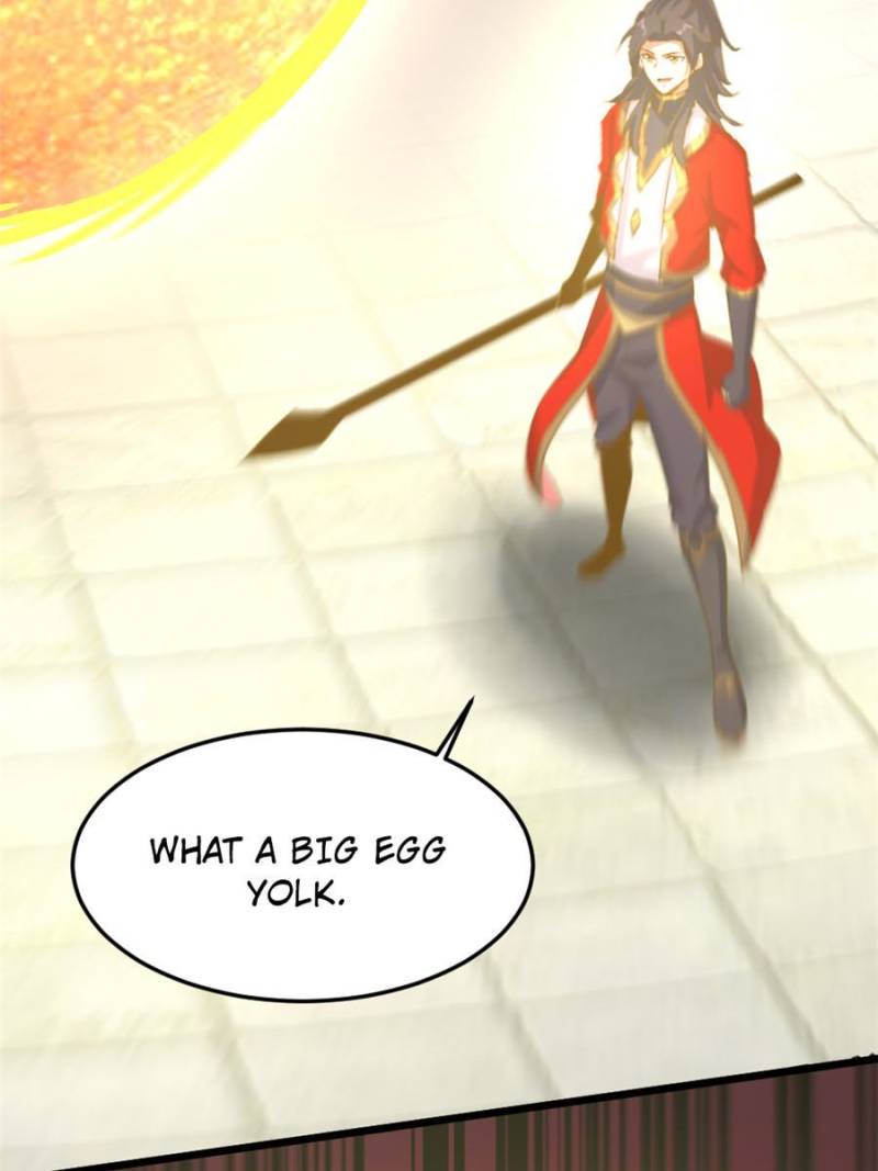 Myriad Paths Of The Dragon Emperor Chapter 75 - page 7