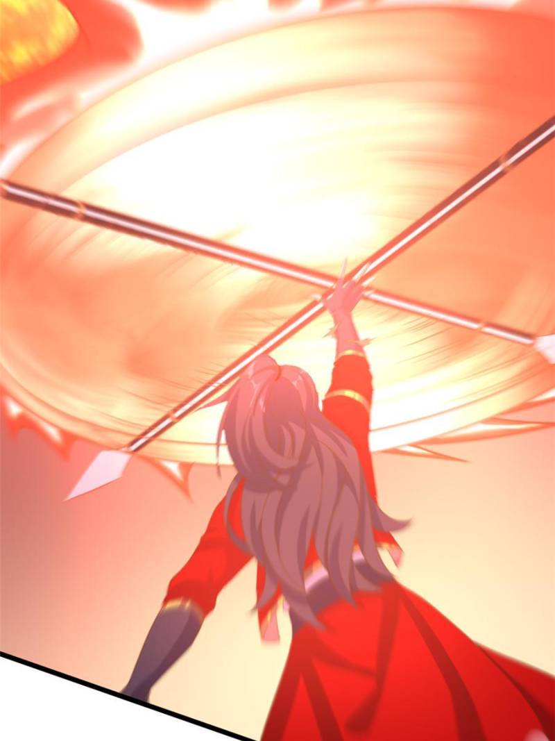 Myriad Paths Of The Dragon Emperor Chapter 75 - page 9