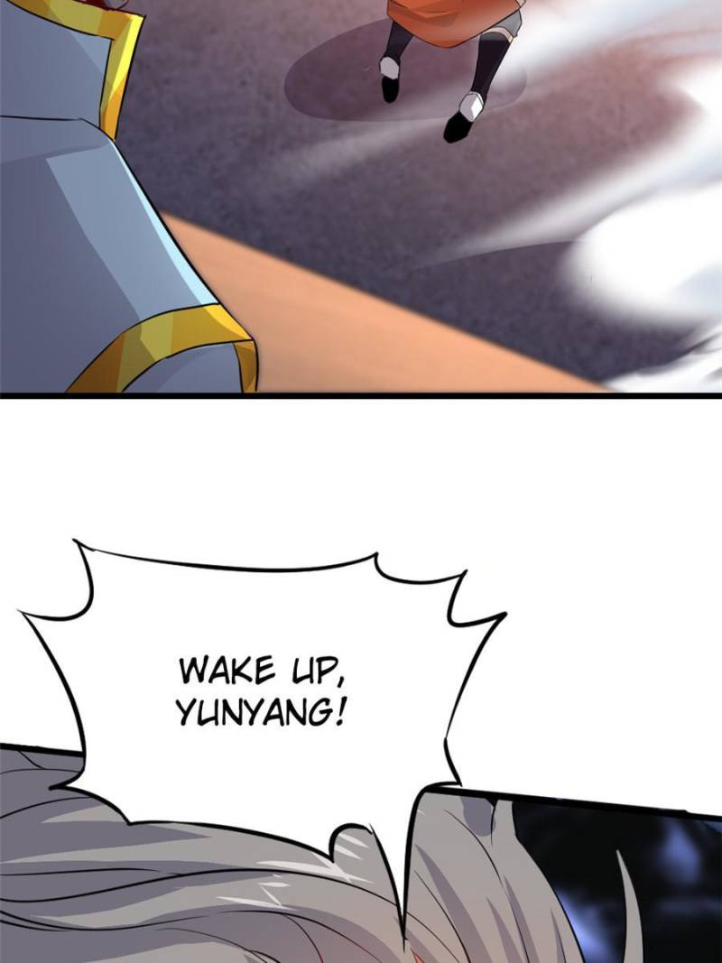 Myriad Paths Of The Dragon Emperor Chapter 74 - page 15