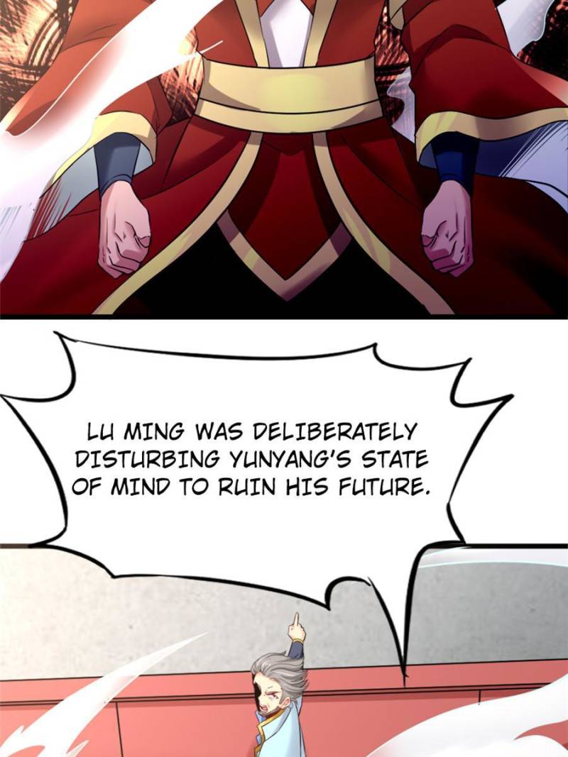 Myriad Paths Of The Dragon Emperor Chapter 74 - page 28