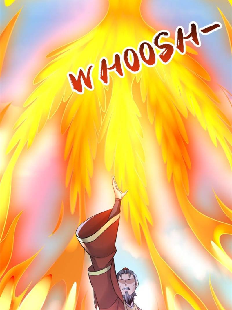 Myriad Paths Of The Dragon Emperor Chapter 74 - page 35