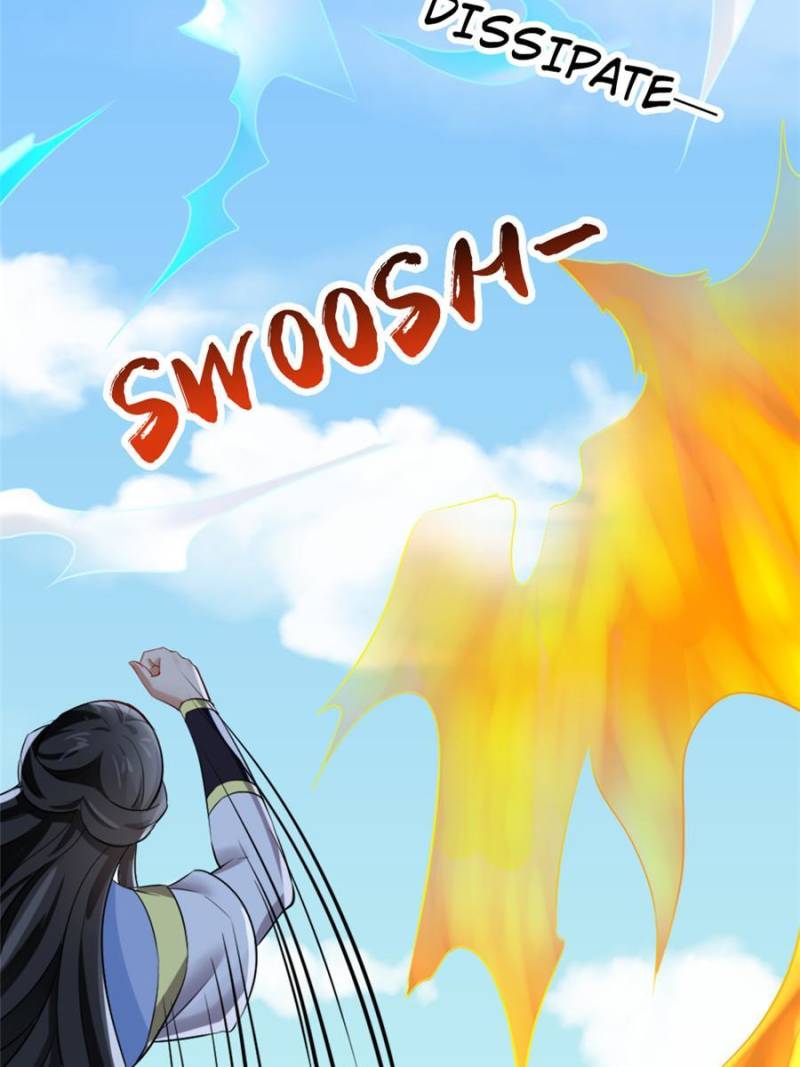 Myriad Paths Of The Dragon Emperor Chapter 74 - page 38