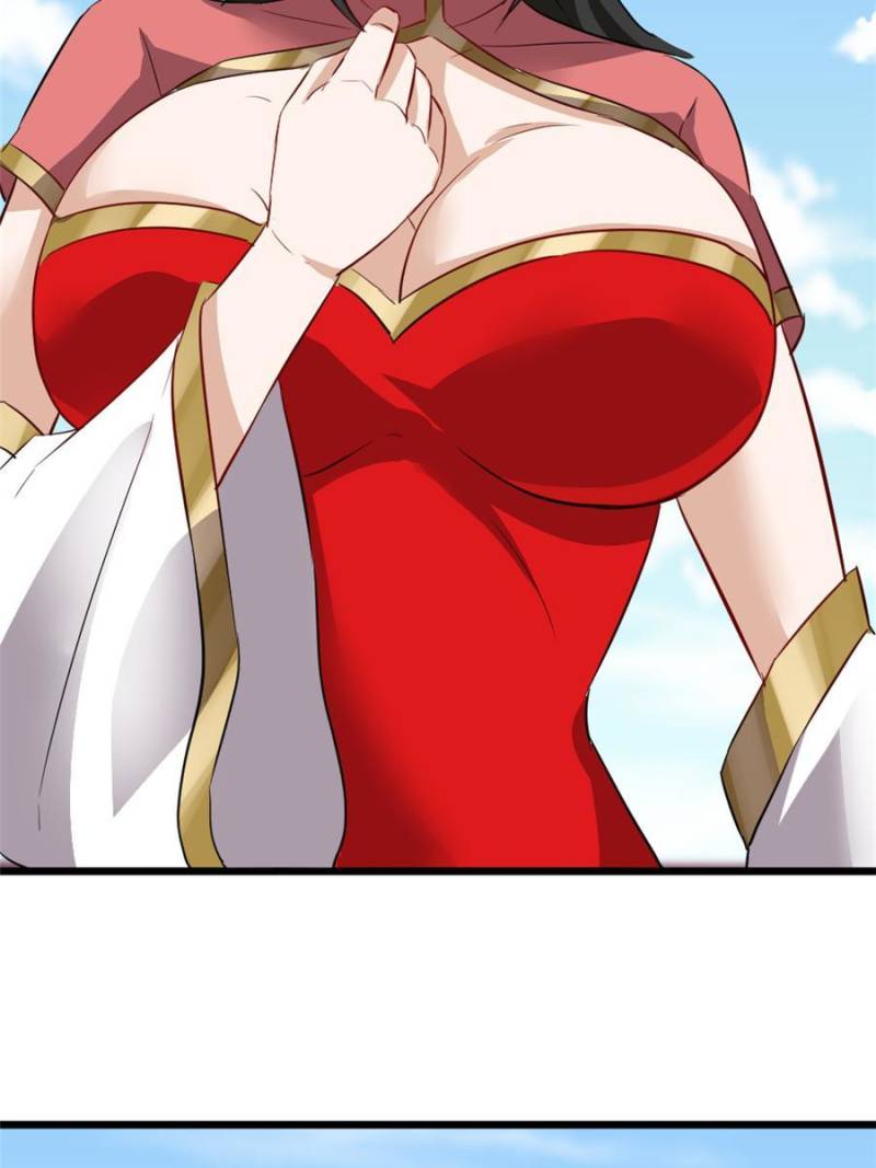 Myriad Paths Of The Dragon Emperor Chapter 74 - page 4