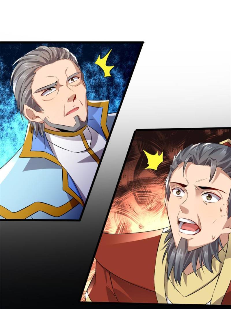 Myriad Paths Of The Dragon Emperor Chapter 74 - page 40