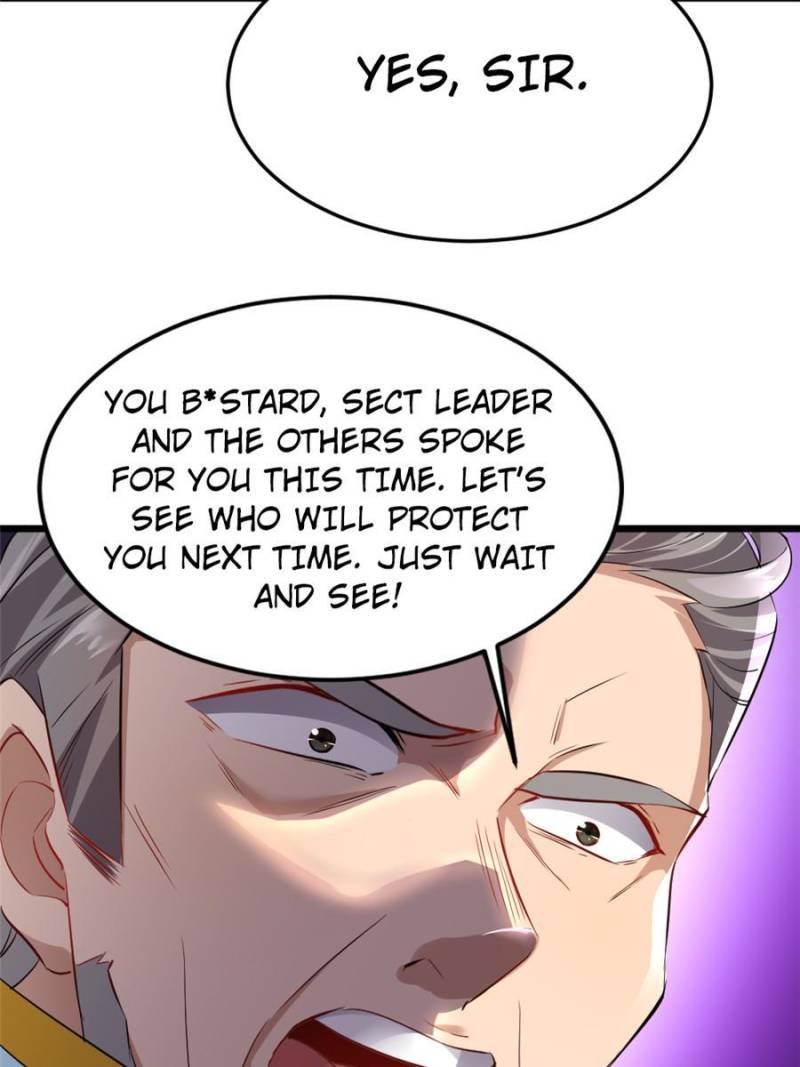 Myriad Paths Of The Dragon Emperor Chapter 74 - page 44