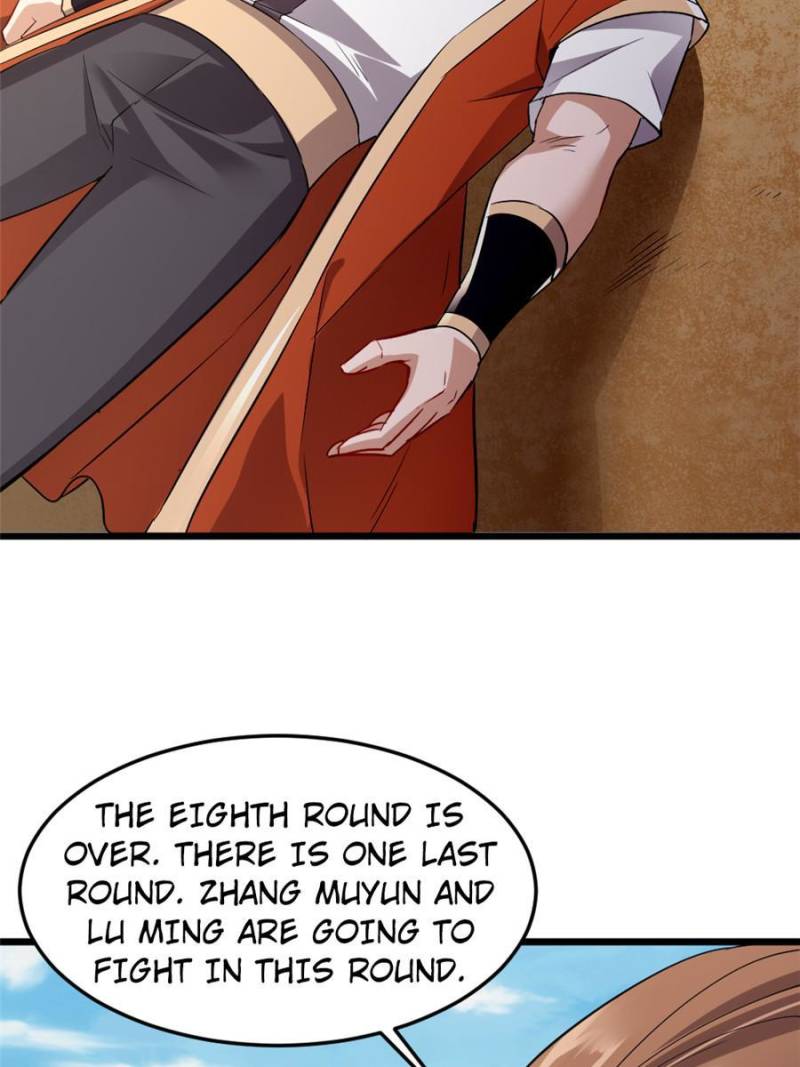 Myriad Paths Of The Dragon Emperor Chapter 74 - page 46