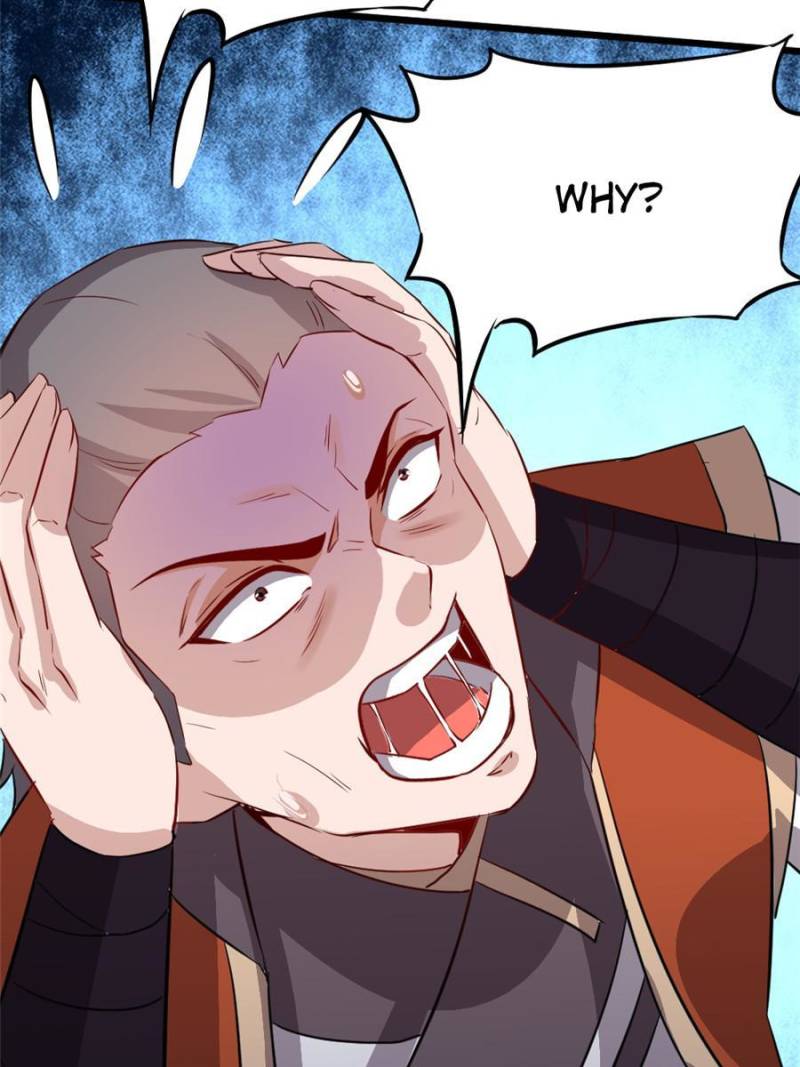 Myriad Paths Of The Dragon Emperor Chapter 74 - page 7