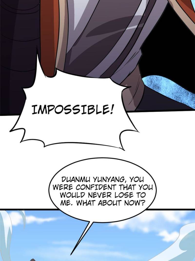Myriad Paths Of The Dragon Emperor Chapter 74 - page 8