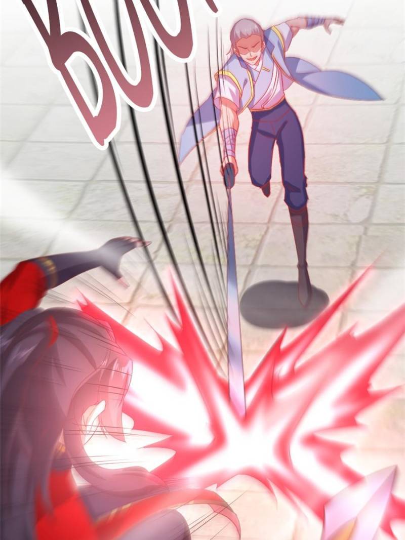 Myriad Paths Of The Dragon Emperor Chapter 73 - page 10