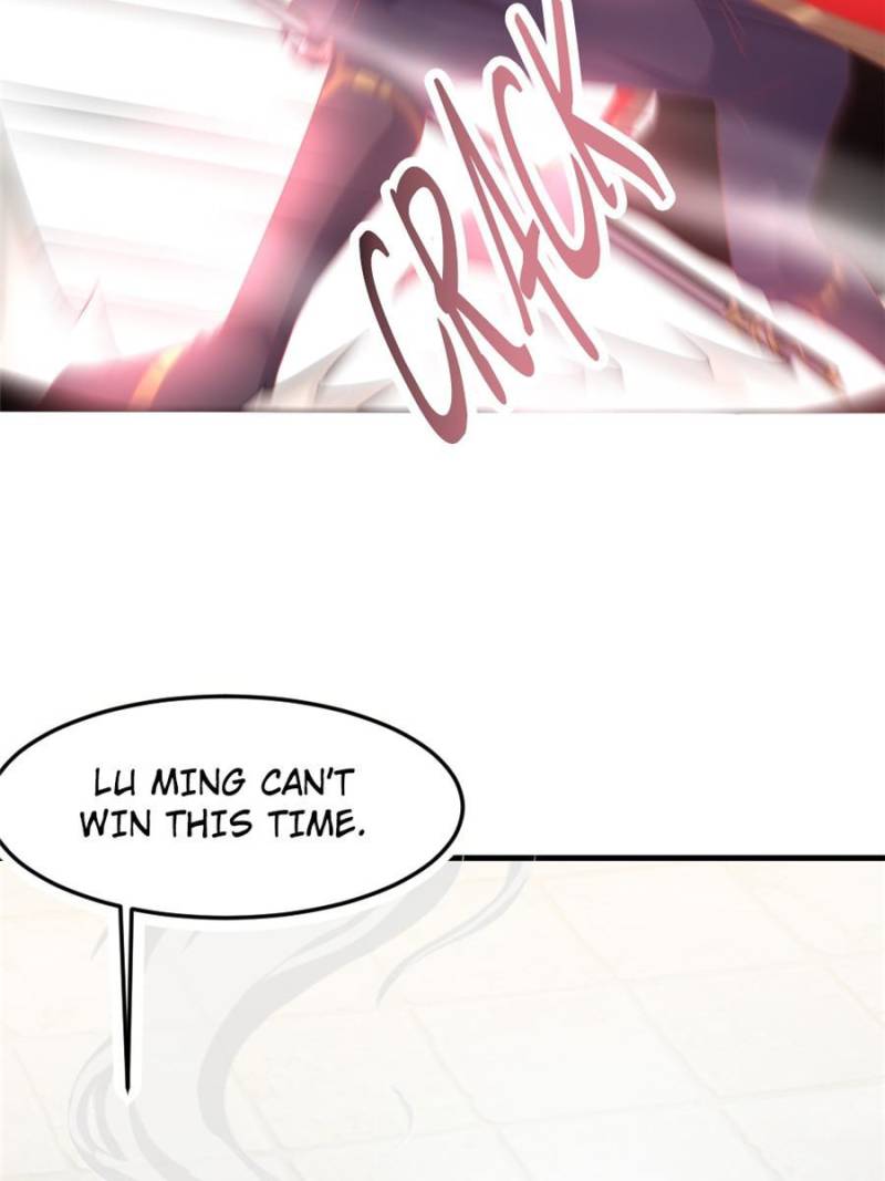 Myriad Paths Of The Dragon Emperor Chapter 73 - page 12