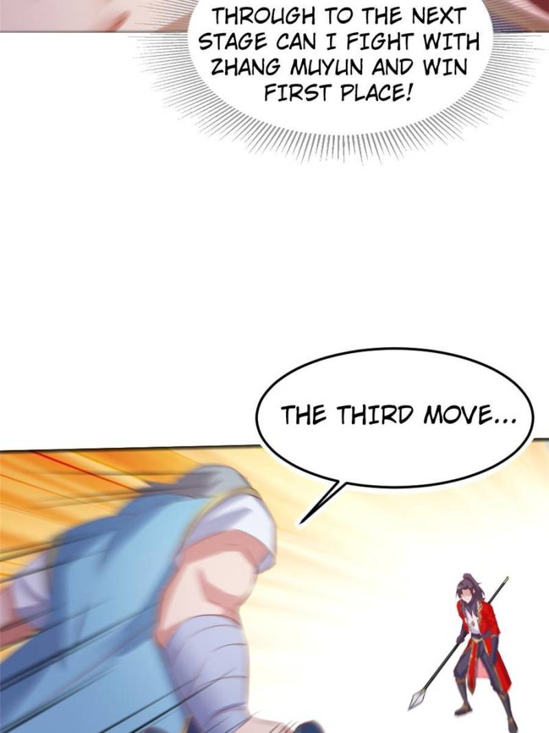 Myriad Paths Of The Dragon Emperor Chapter 73 - page 16