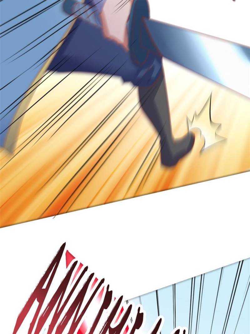 Myriad Paths Of The Dragon Emperor Chapter 73 - page 17