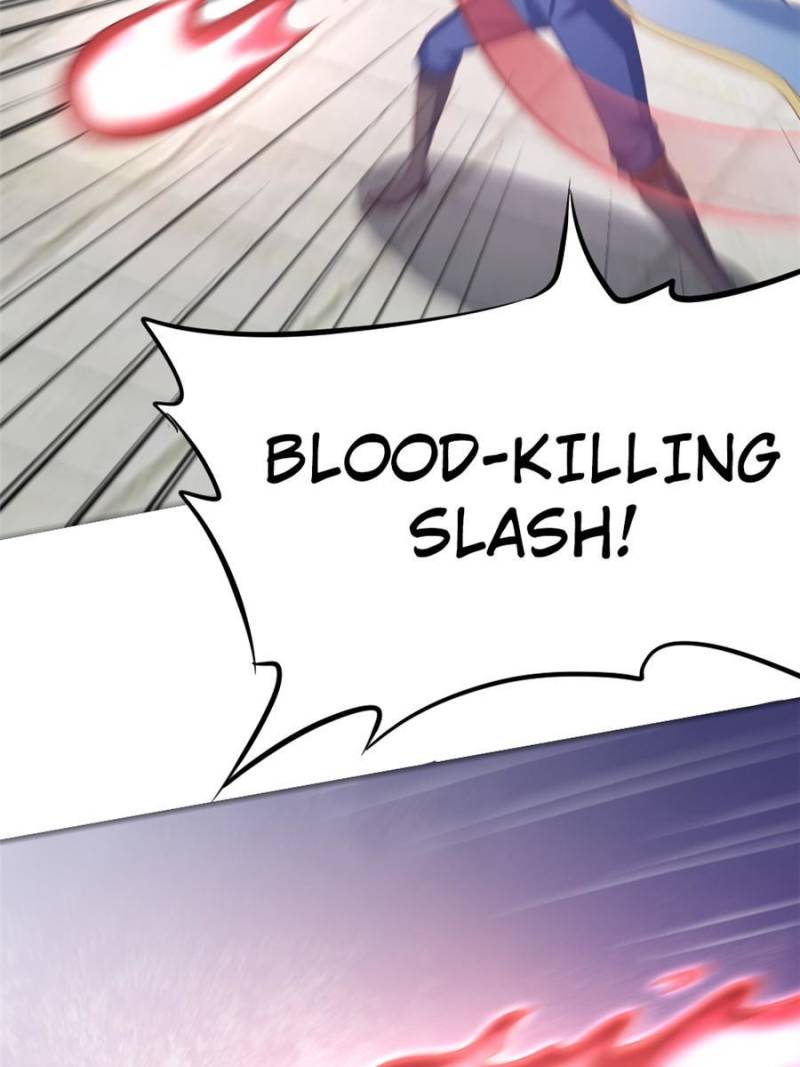 Myriad Paths Of The Dragon Emperor Chapter 73 - page 35