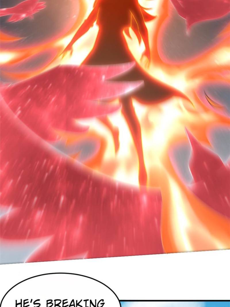 Myriad Paths Of The Dragon Emperor Chapter 73 - page 46