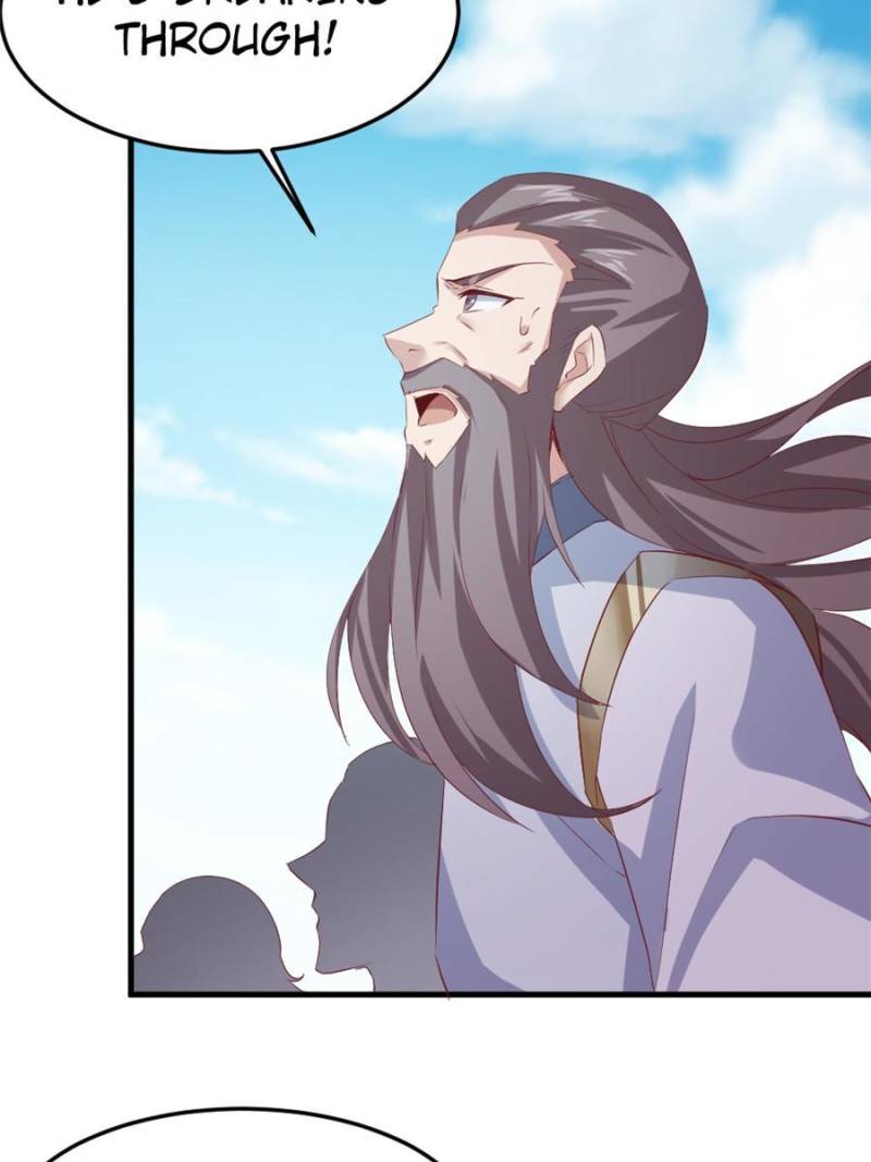 Myriad Paths Of The Dragon Emperor Chapter 73 - page 47
