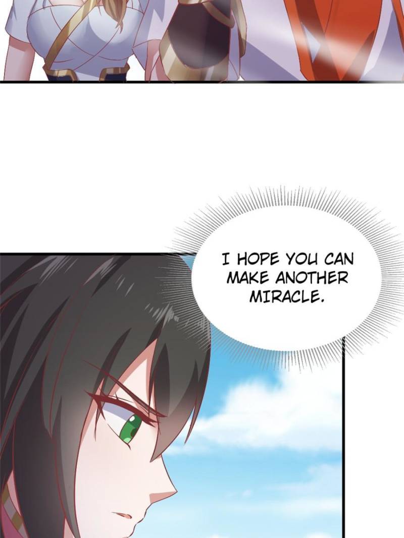 Myriad Paths Of The Dragon Emperor Chapter 73 - page 5