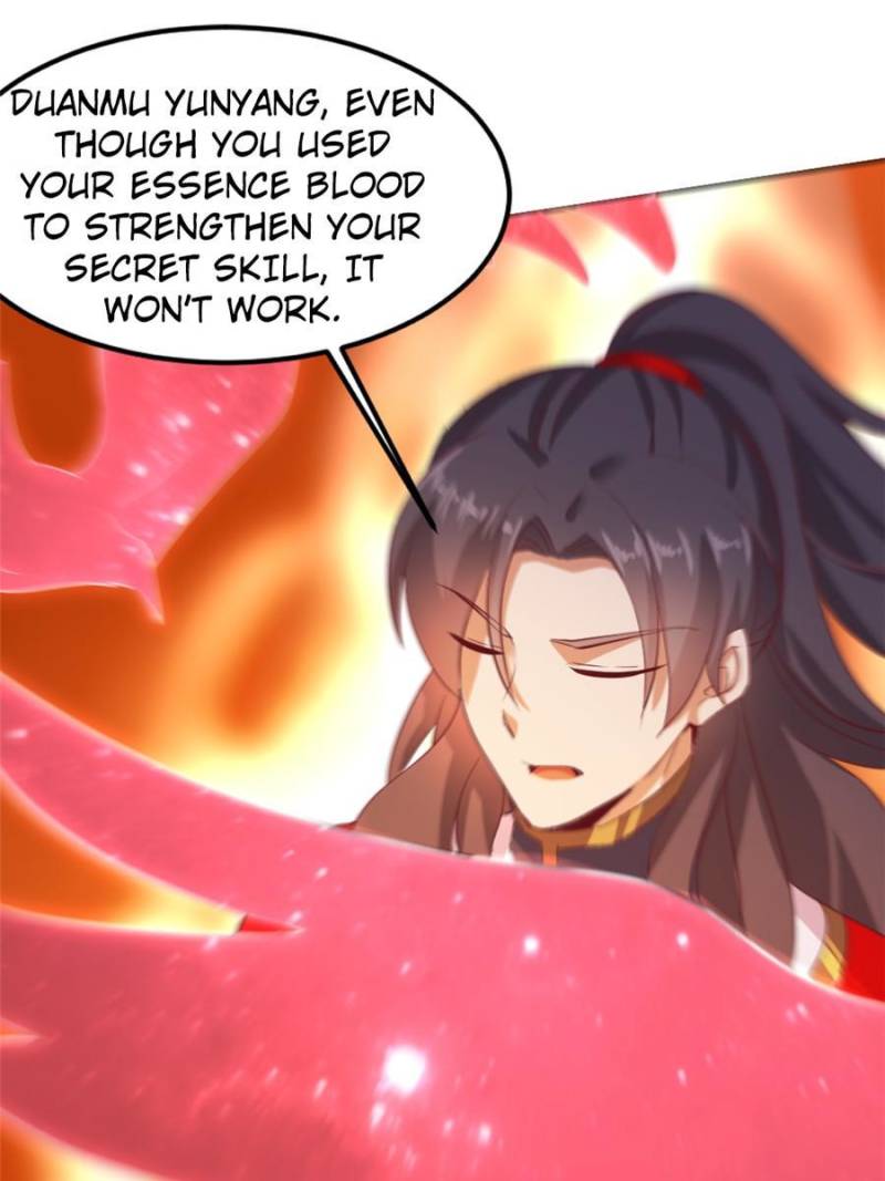 Myriad Paths Of The Dragon Emperor Chapter 73 - page 52